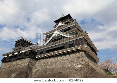 日本の城