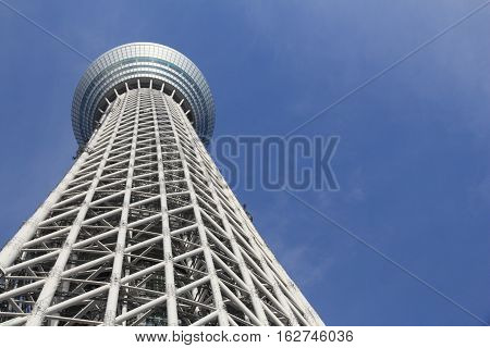 Skytree