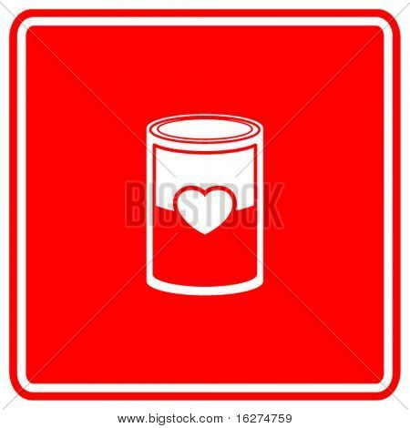 sopa de amor o amor conserva signo