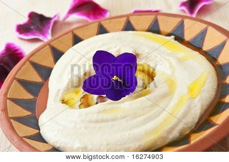 Hummus