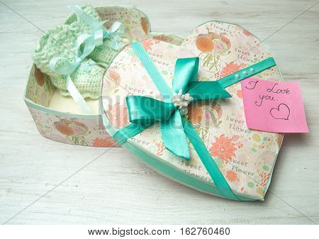 Beautiful Gifts For Baby