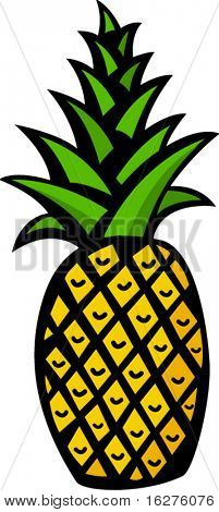 ananas
