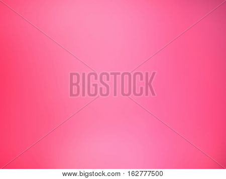 Pink blurred background. Light, photographed without a lens.