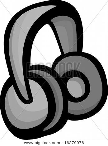 casque