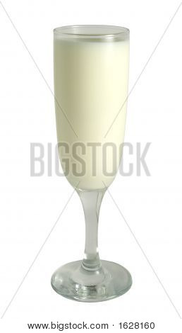Socket Milch