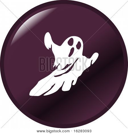 pulsante fantasma