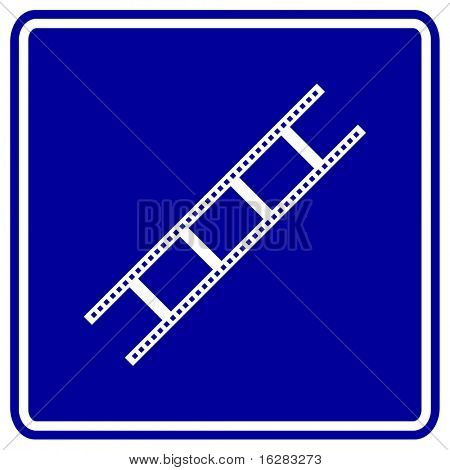 film tegn