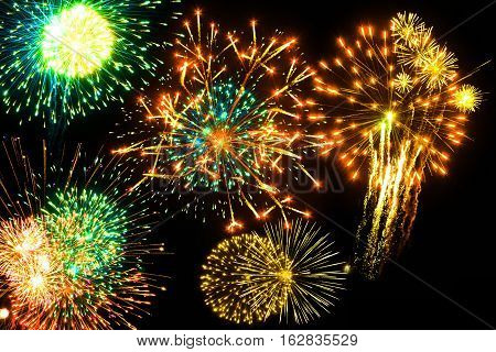 Amazing fireworks, fireworks 2017, fireworks background, fireworks event, Fireworks Festival, firework, fireworks isolated, fireworks night, beautiful, colorfu
