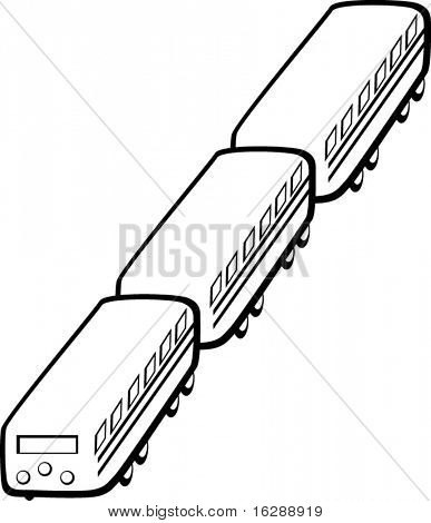 tren