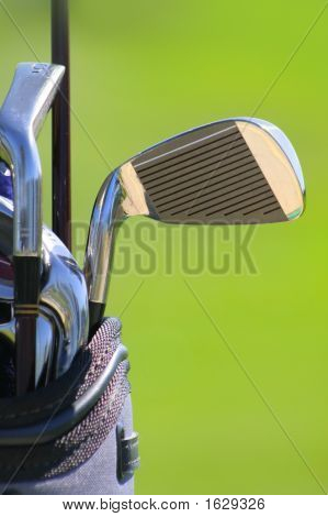 Golf Club