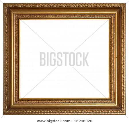 Images, illustrations et images vectorielles de Gold Frame (gratuites ...