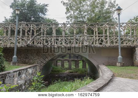 Concrete 