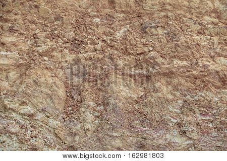 Stone cliff mountain texture surface precipice of the rock background.