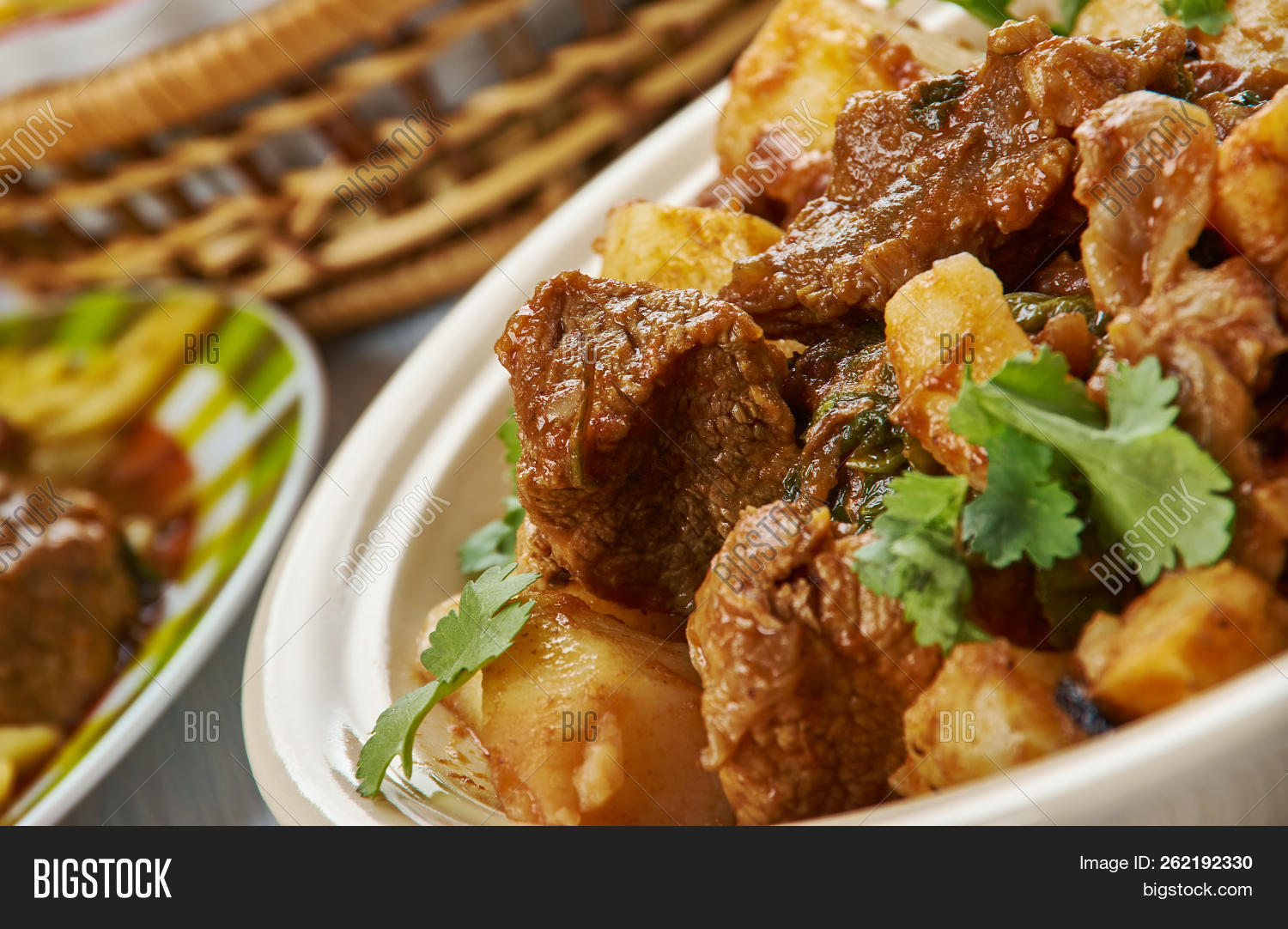 Wallpaper Balkan Serbian Goulash Image Photo Free Trial Bigstock HD