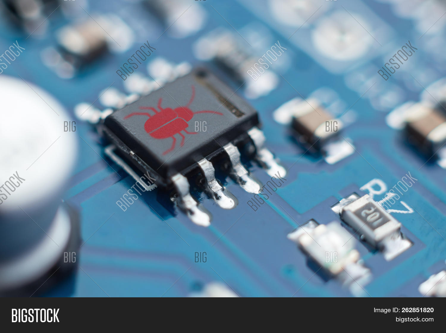 Software Security Image & Photo (Free Trial) | Bigstock