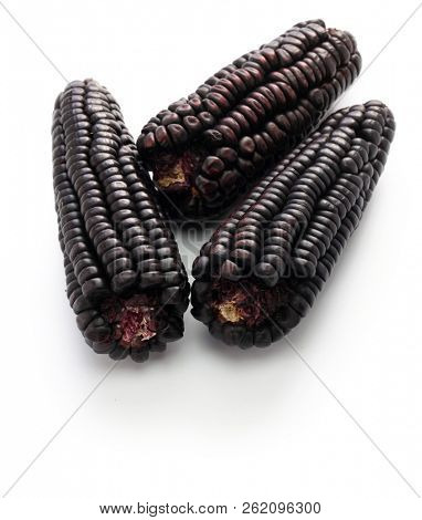 peruvian purple corn, chicha morada ingredient
