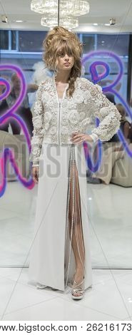 Randi Rahm Bridal 2019