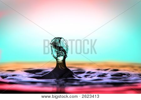 Víz-Splash