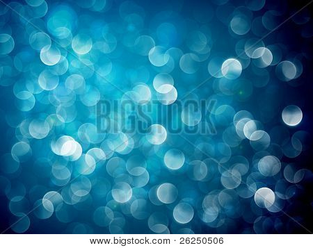 ไฟกะพริบ | พื้นหลังคริสมาสต์ | EPS10 เวกเตอร์ชั้นแยกต่างหากด้วย