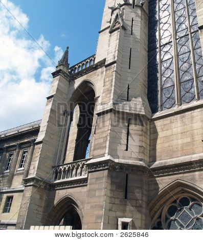 Cathedral