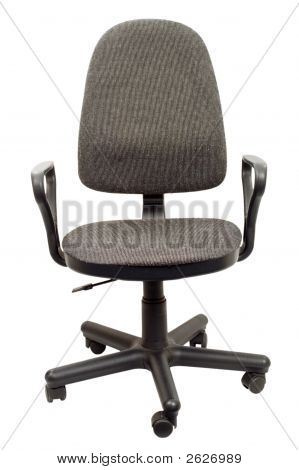 Chaise d'ordinateur