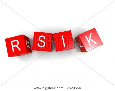Risiko-Cubes