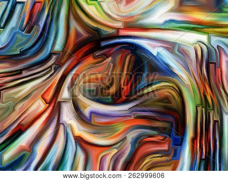 Realms Of Pattern