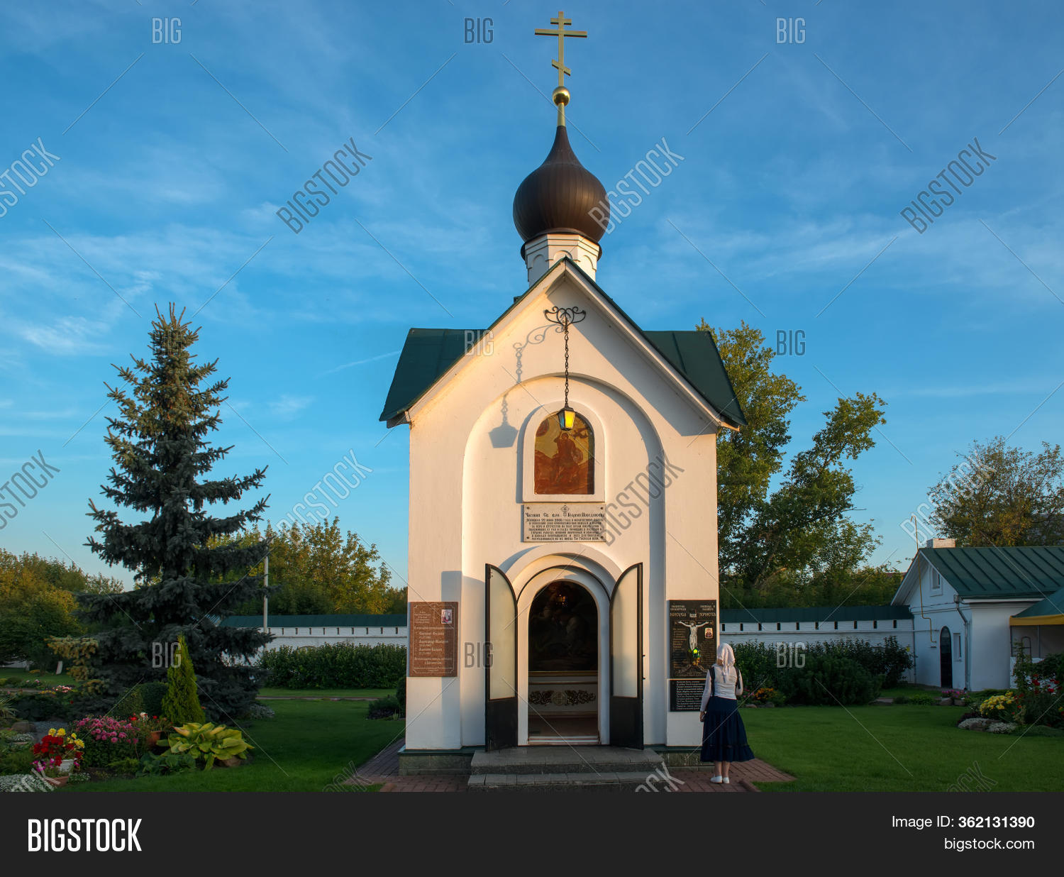 Murom, Russia - August Image & Photo (Free Trial) | Bigstock