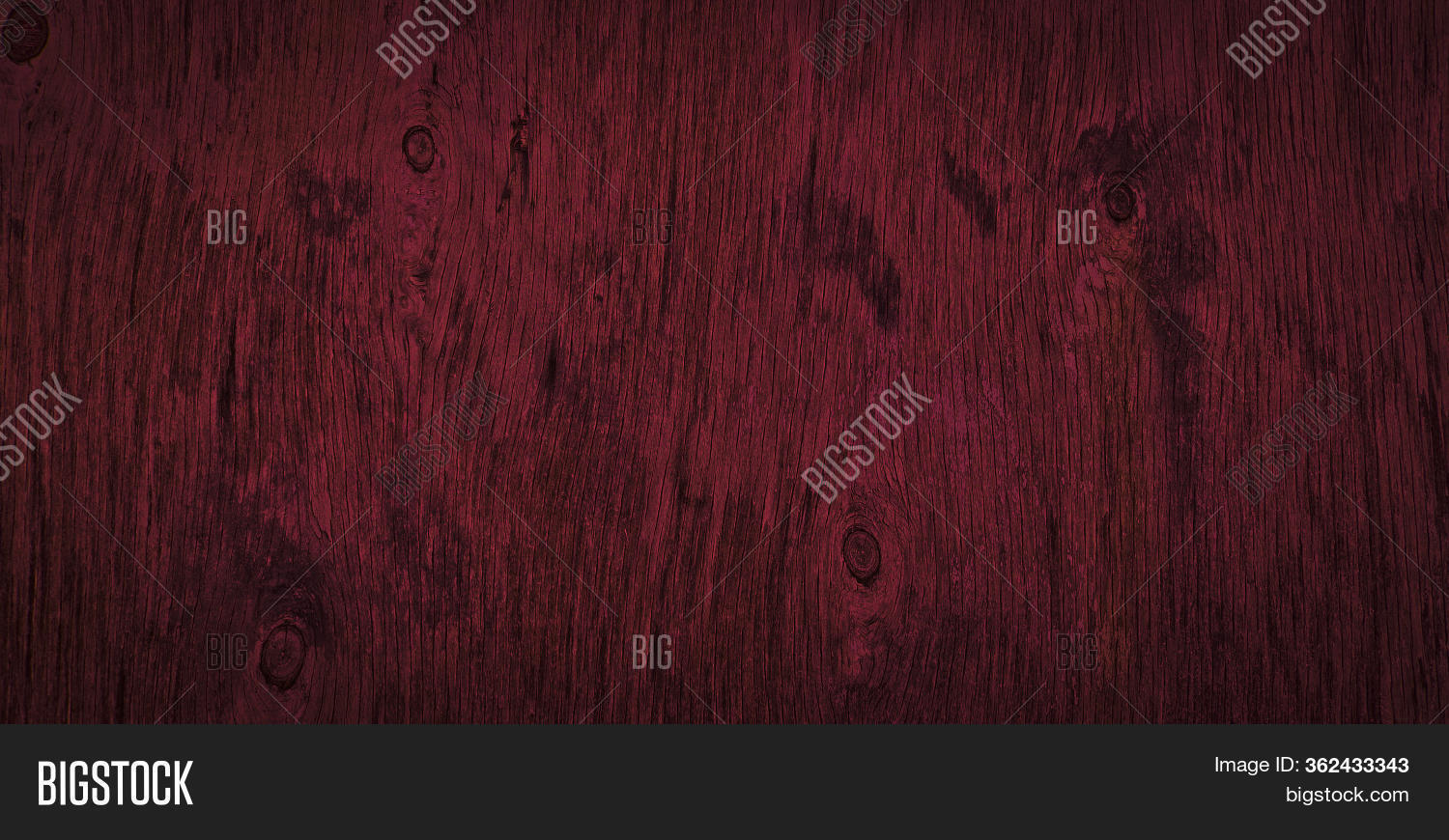 Dark Burgundy Wood Image & Photo (Free Trial) | Bigstock
