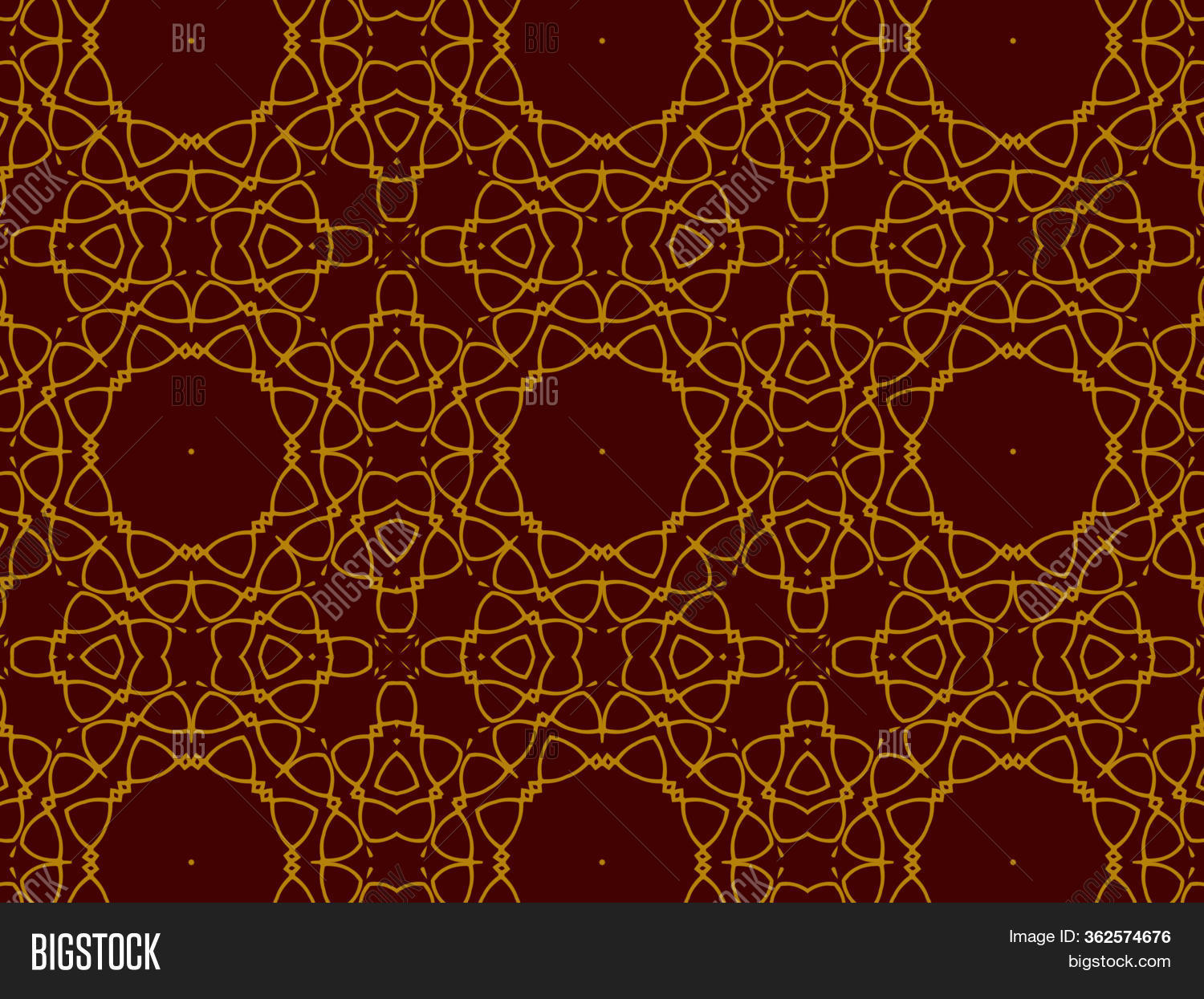 Islamic Patterns Image & Photo (Free Trial) Bigstock