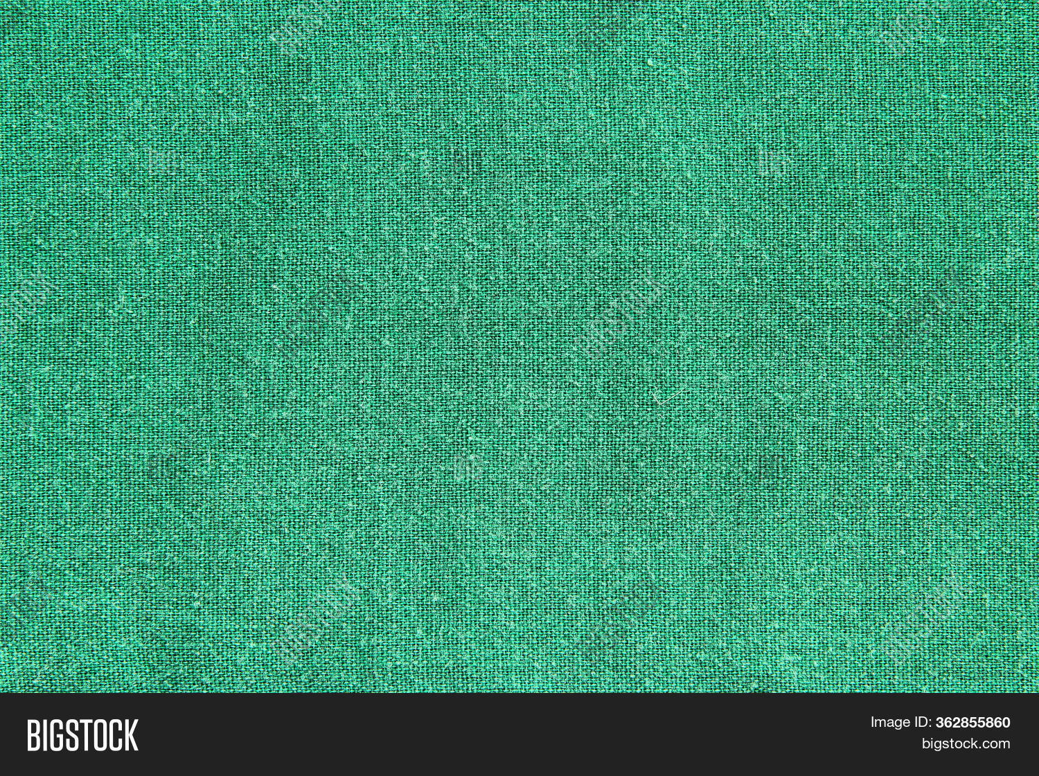 Green Linen Fabric Image & Photo (Free Trial) | Bigstock