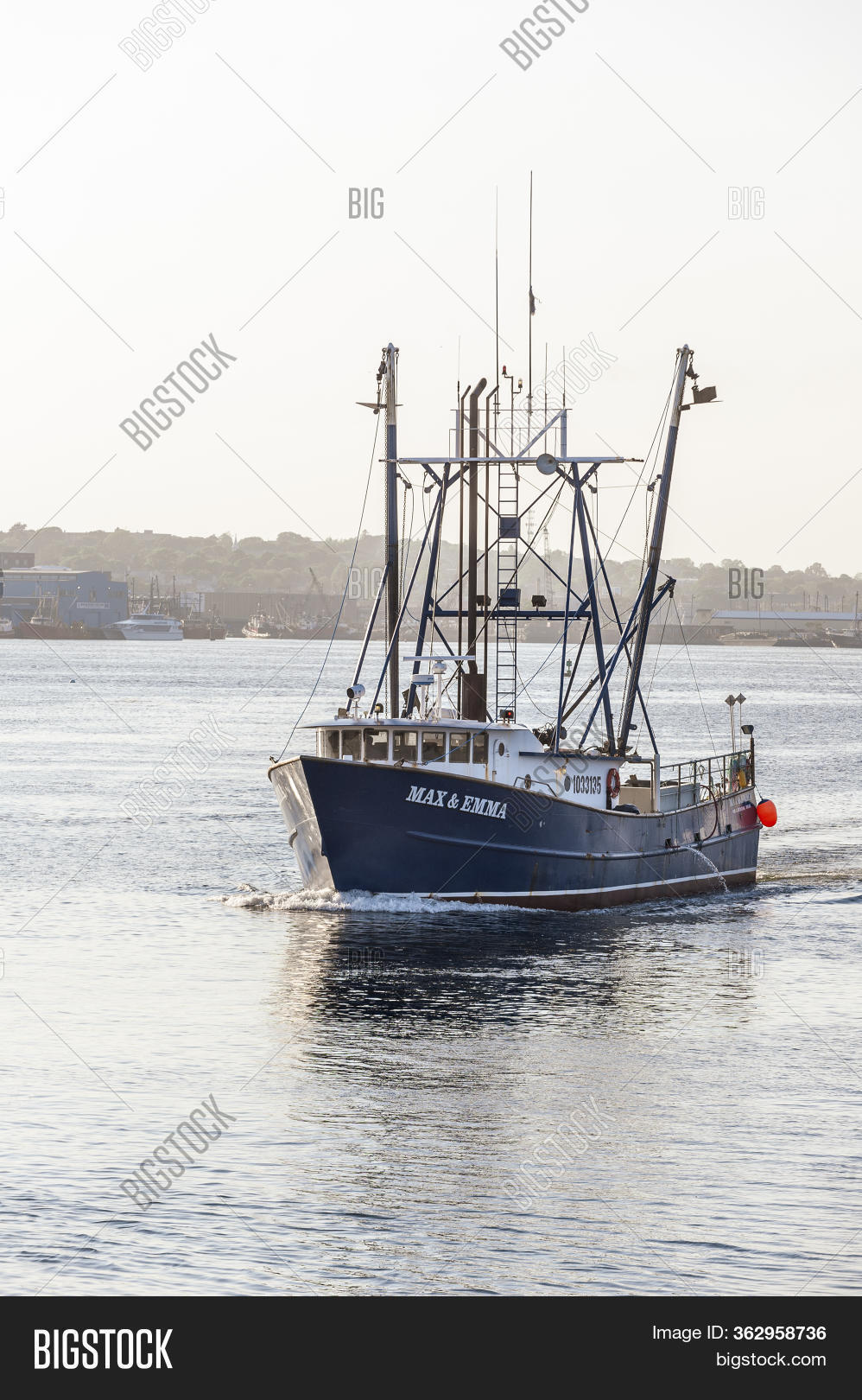 Fairhaven, Image & Photo (Free Trial) Bigstock