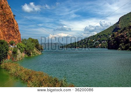 Hartbeespoortdam