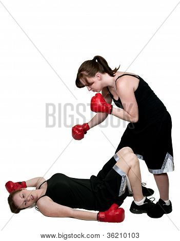 Boxeo