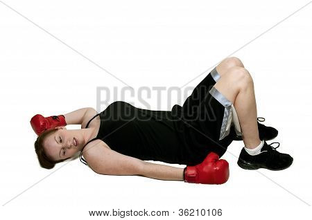 Boxeo