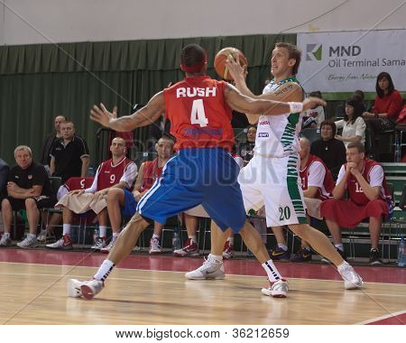 Dainius Salenga