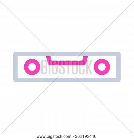 Level Icon For Website Design And Desktop Envelopment, Development. Premium Pack.
