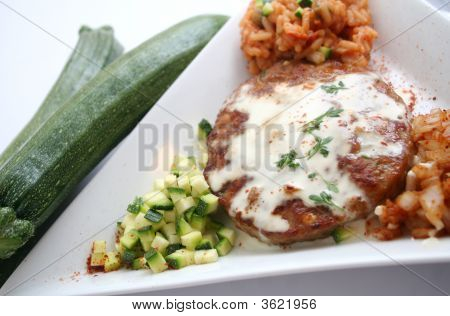 Hamburger