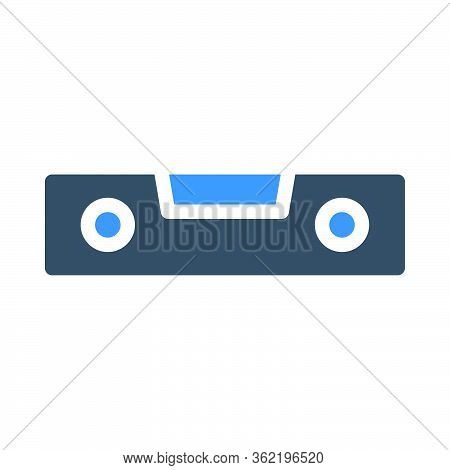 Level Icon For Website Design And Desktop Envelopment, Development. Premium Pack.