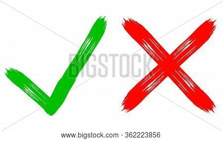 The Green Checkmark Is That Chervonii Hrest, The Icon Is So Abo Ni, The Background Is On A White Bac