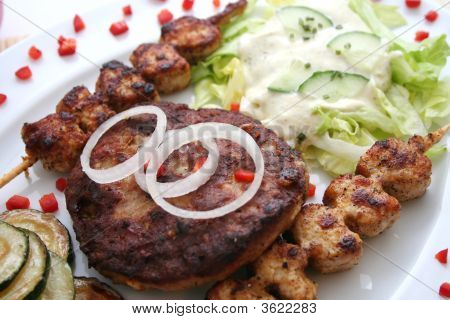 Cibo Grec