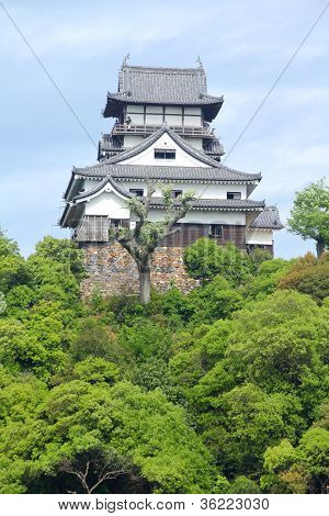 Inuyama