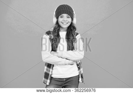 My Favorite Tune. Autumn Mood Tune. Small Child Long Hair Enjoy Stereo. Happy Childhood. Happy Hipst