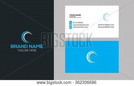 Origami Paper Style, Maori Symbol, Spiral Shape Based, Abstract Colorful Swirly Illustration, Logo D