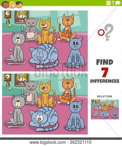 Cartoon Illustration Vector & Photo (Free Trial) | Bigstock