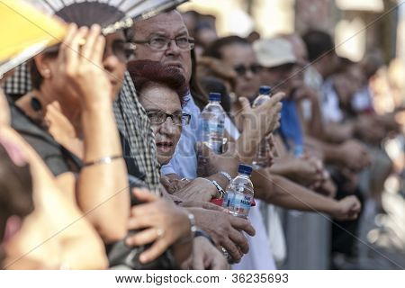 Mintoff funerale