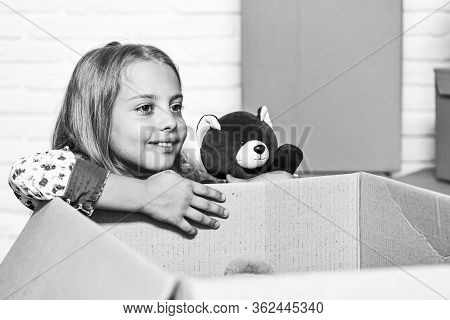 Insurance Post Package. Relocating Delivery Services. Delivering Happiness. Little Child Open Post P