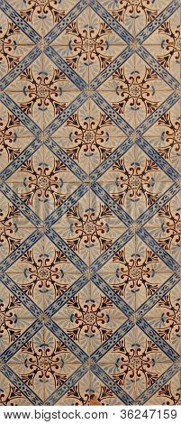 Azulejos de Lisboa