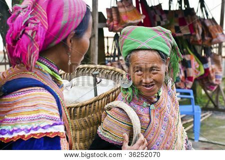 BAC Ha rynku w Wietnamie