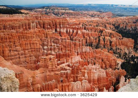 Bryce Canyon